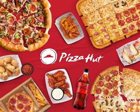 essnet pizza hut